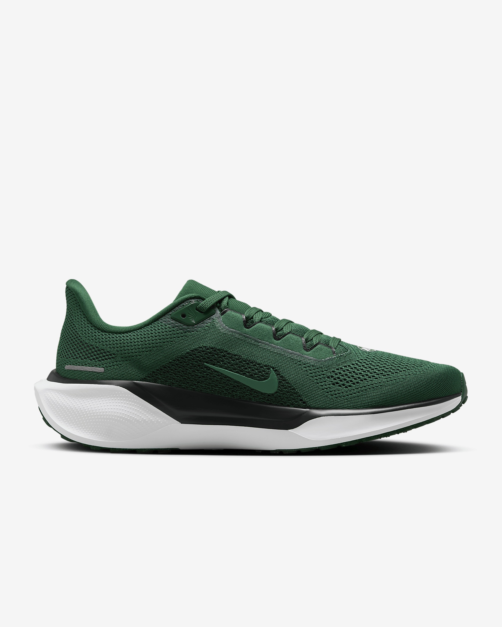 Nike Pegasus 41 NFL New York Jets Men's Road Running Shoes - 3