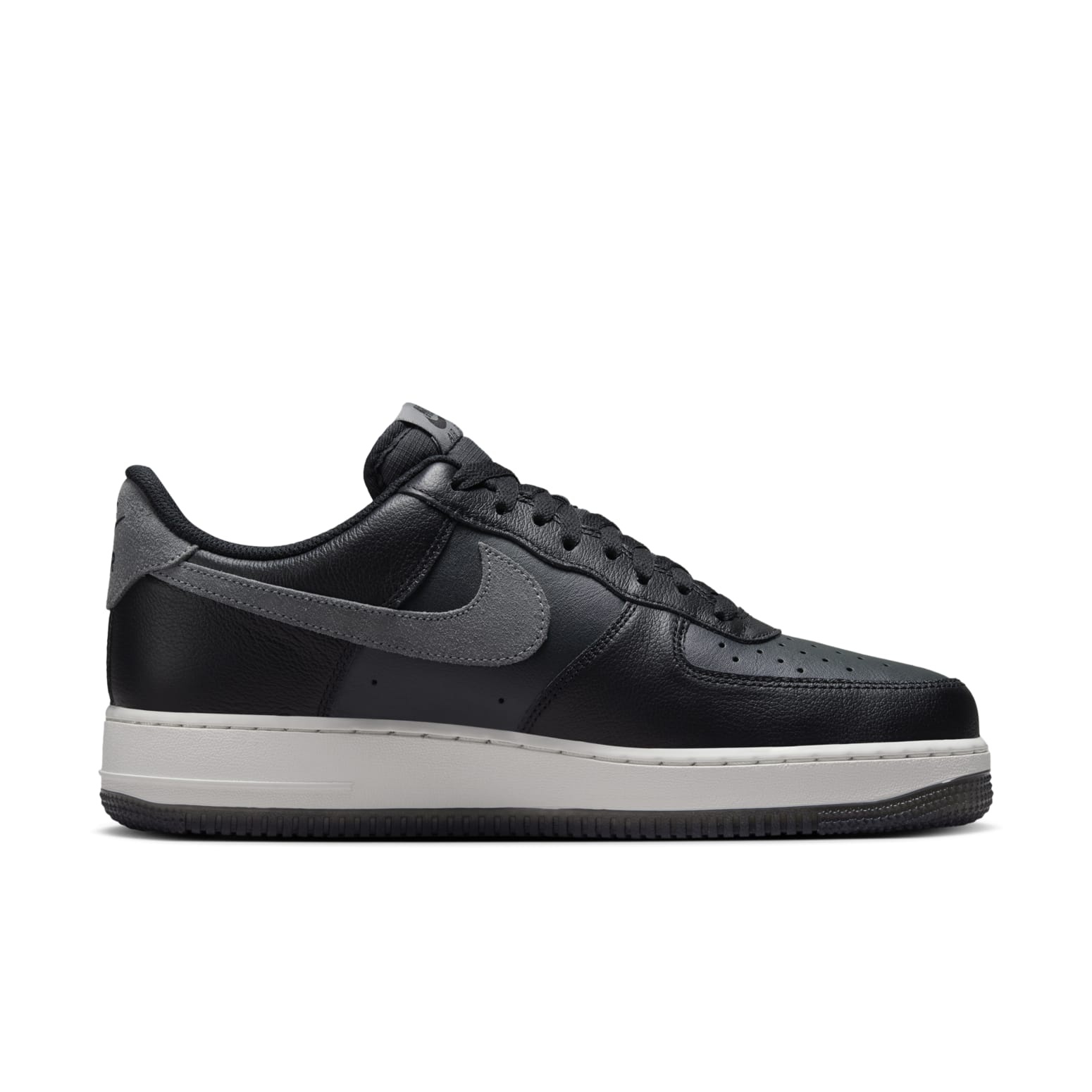 Nike Air Force 1 '07 'Smoke Grey' FJ4170-004 - 2