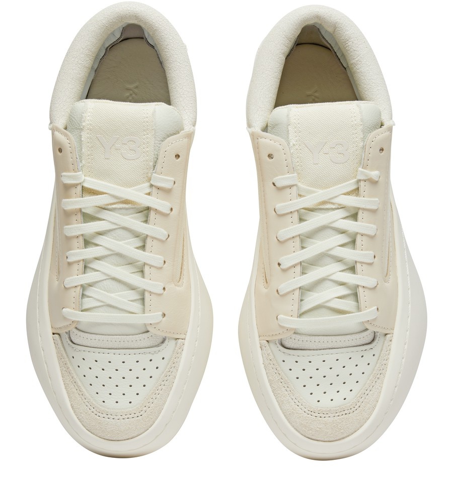 Low top sneakers - 5