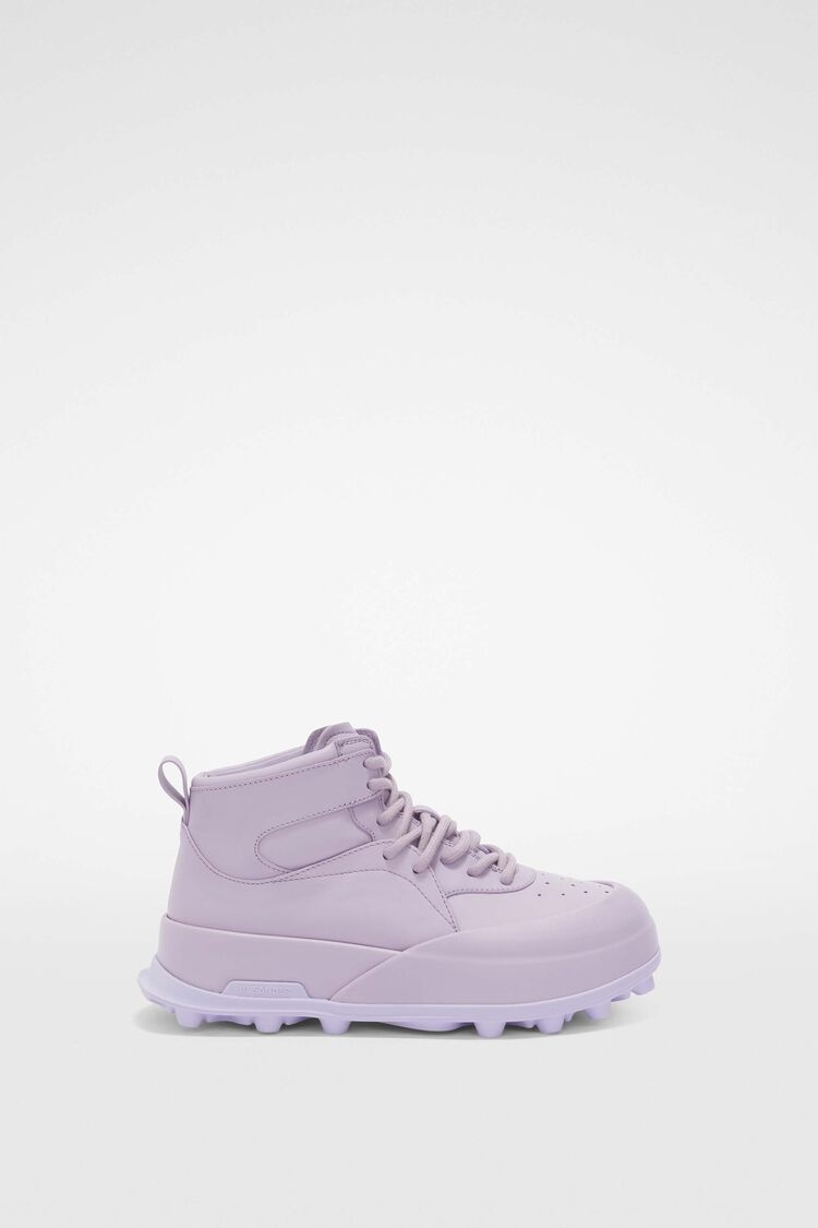 Orb Sneakers - 1