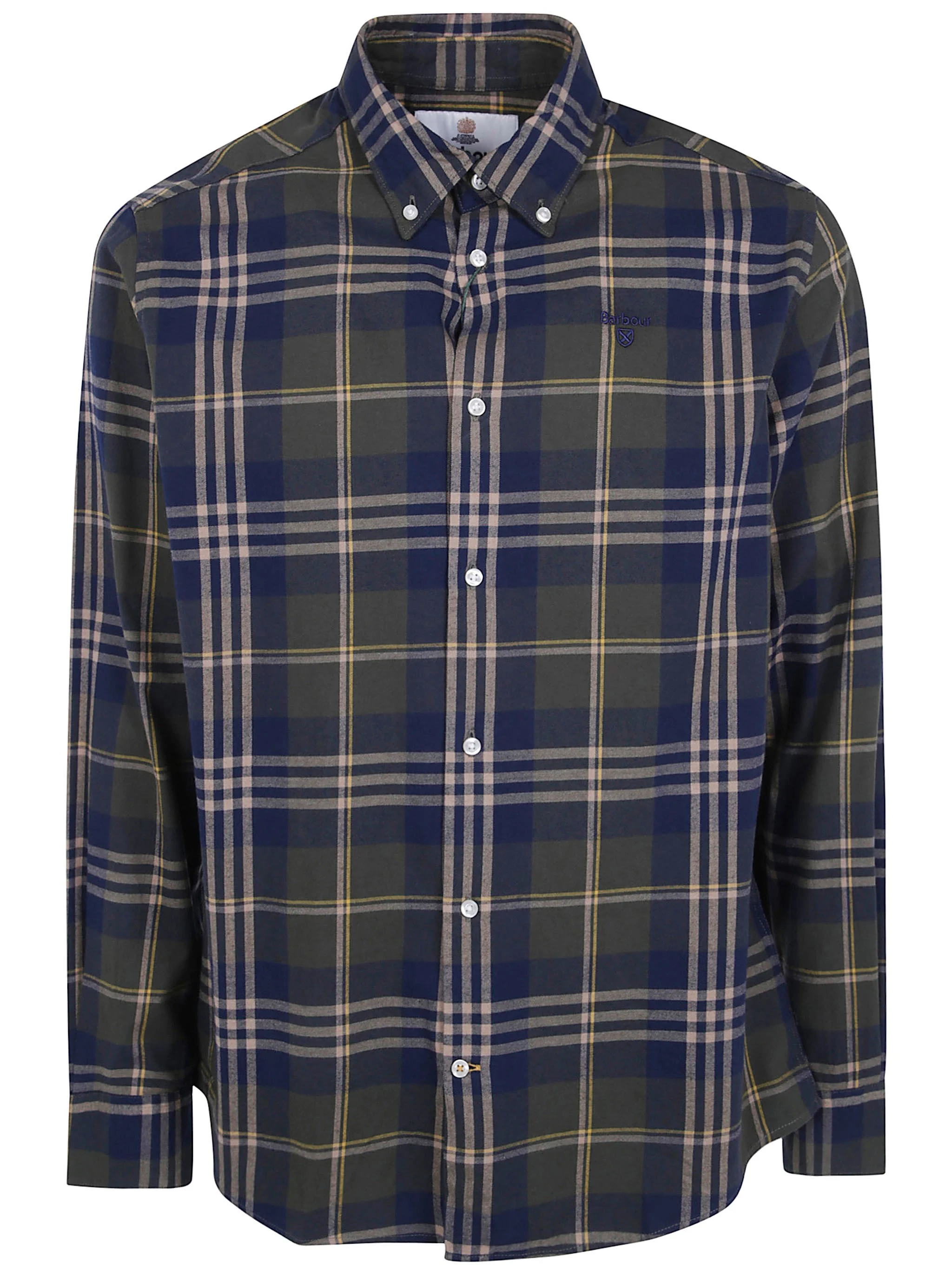 Shirt Tailored "Edgar" - 1