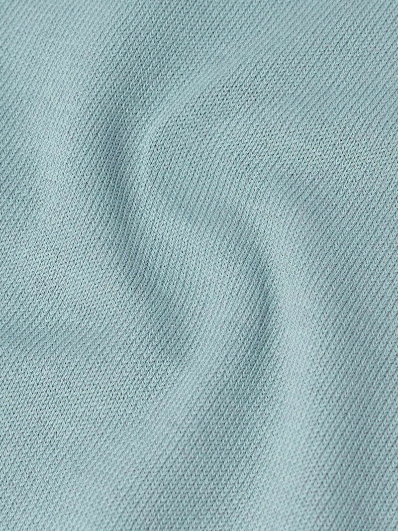 Slim-Fit Cotton T-Shirt 5