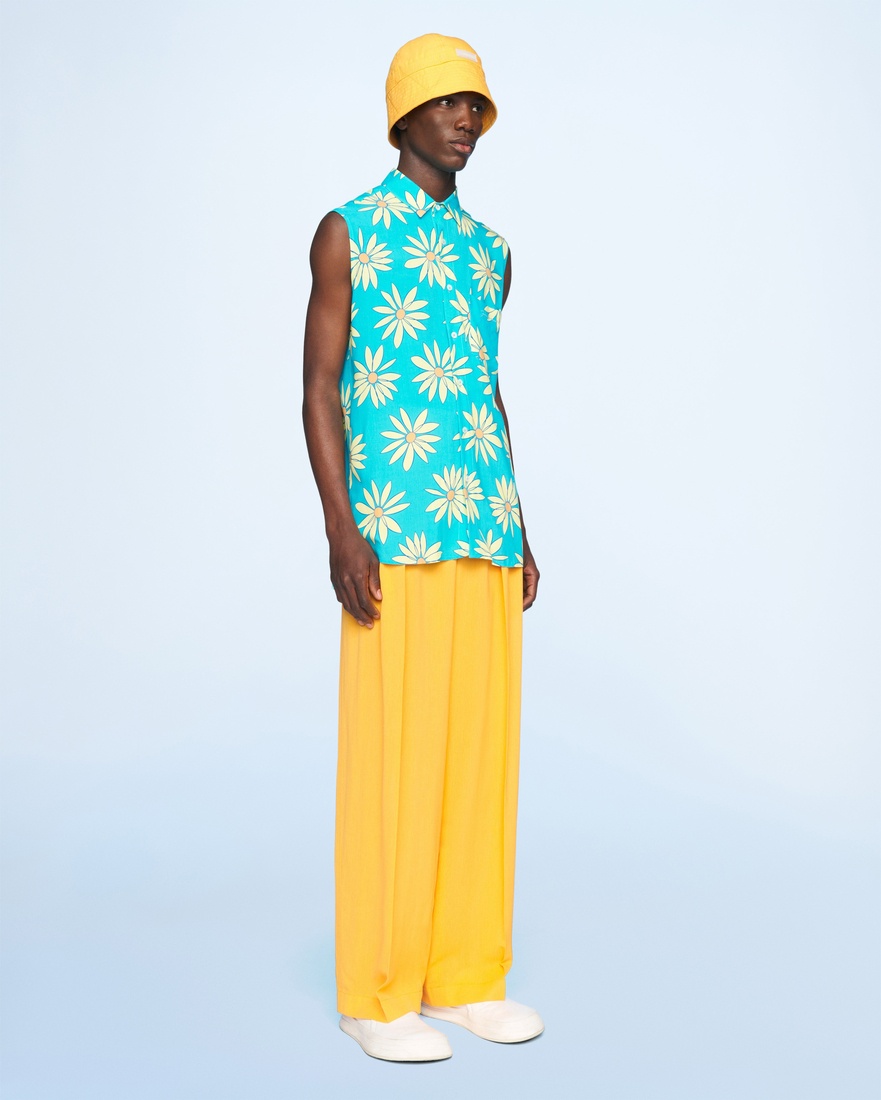 La chemise Frescu - 3