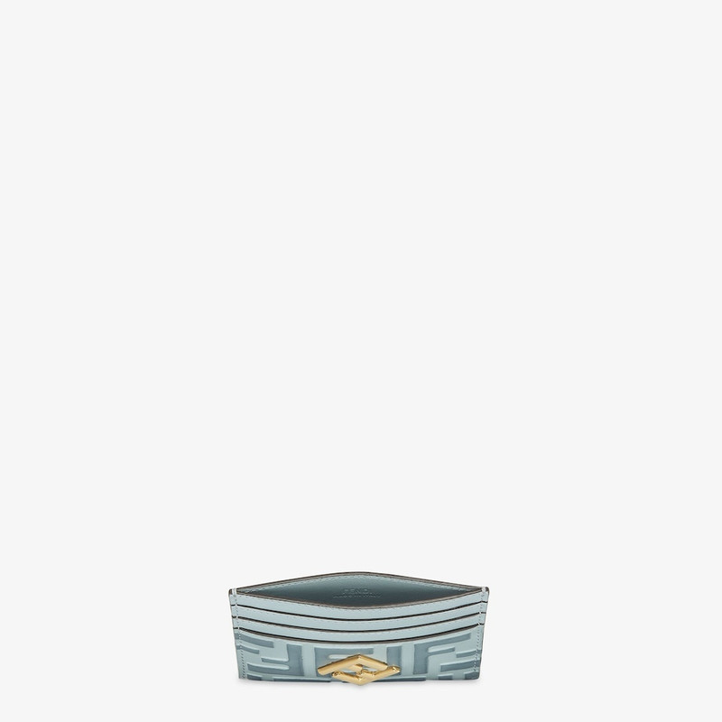 FF Diamonds Card Case 3