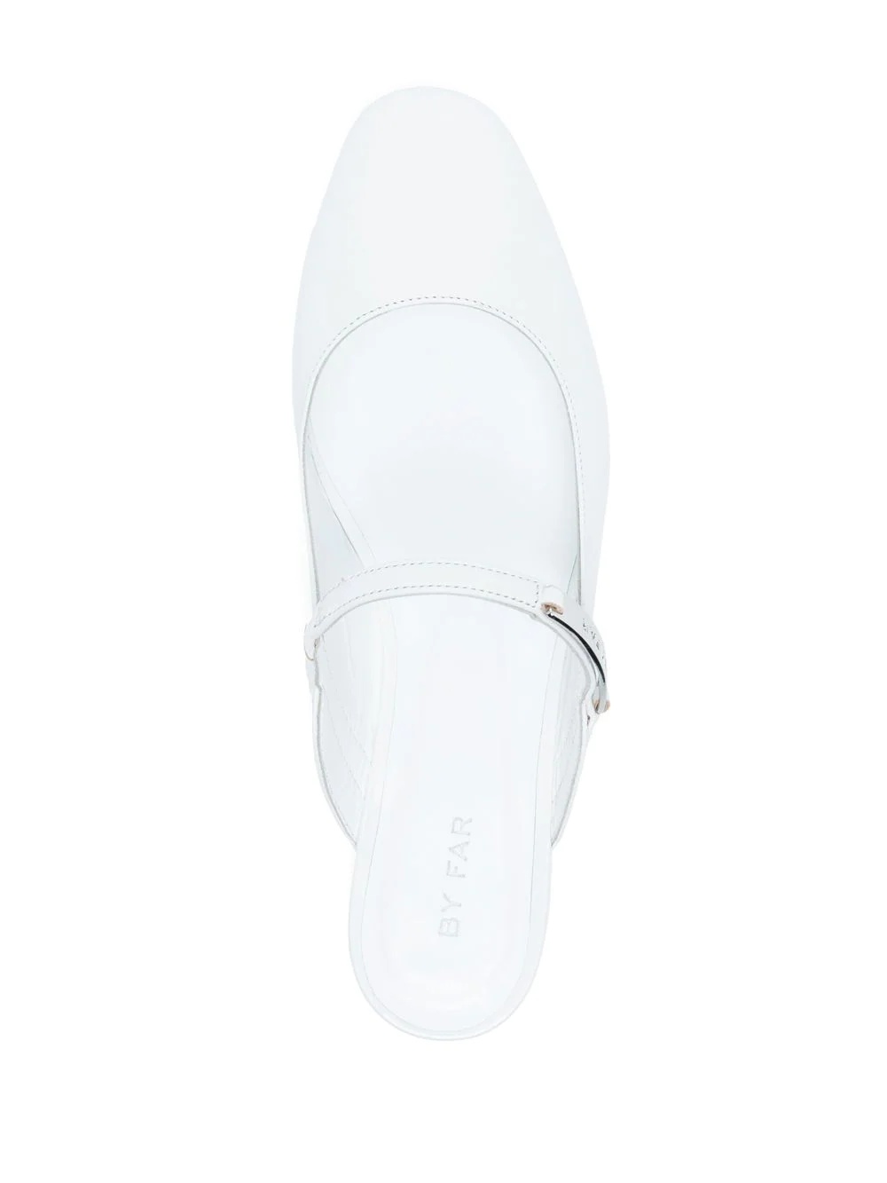 Etta flat mules - 4