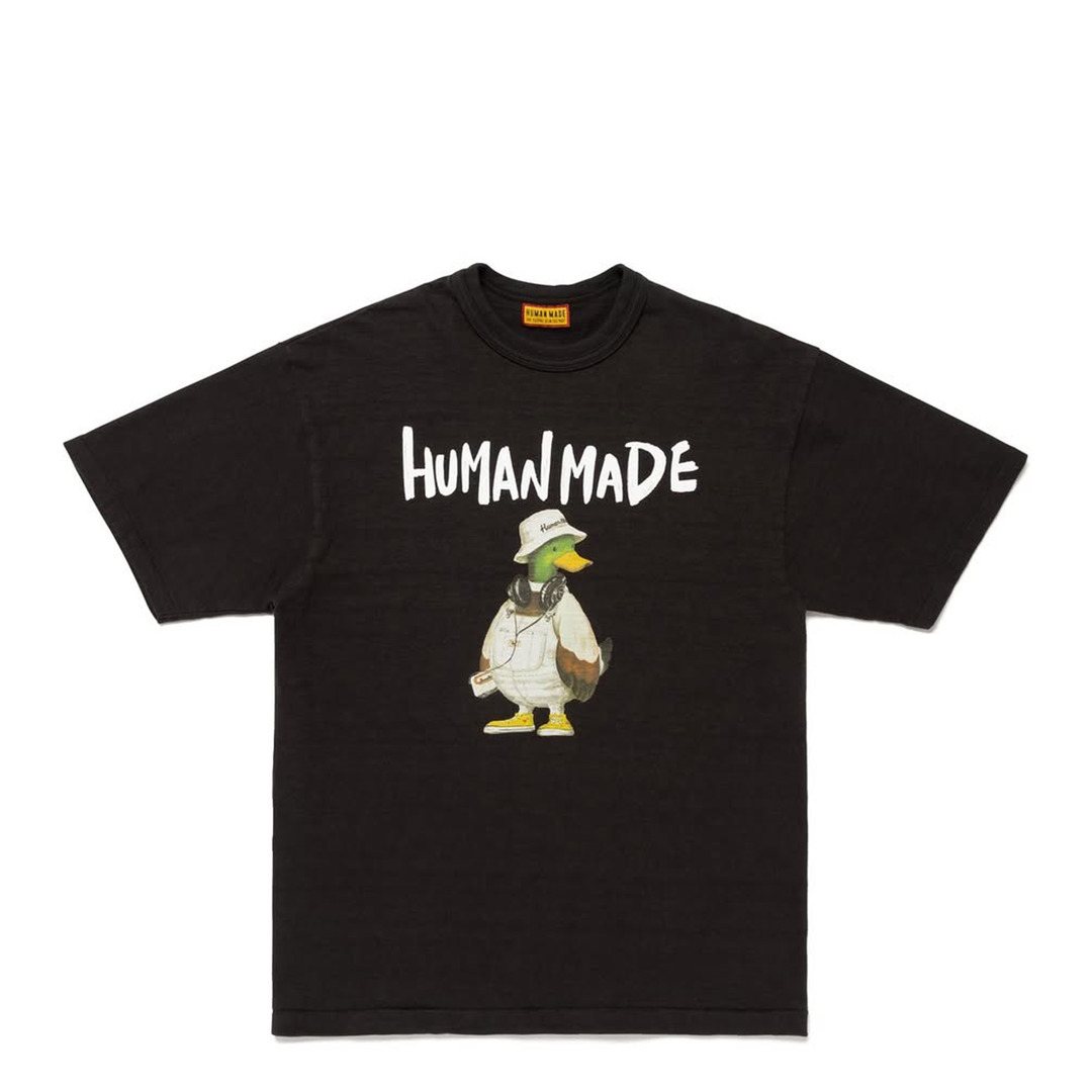Graphic T-Shirt - 1