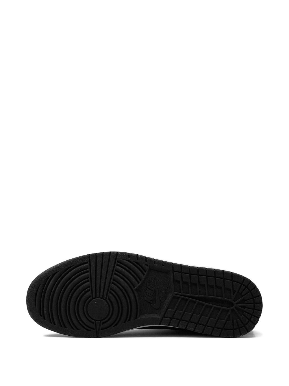 Dunk Low Lux "Black/White" sneakers - 4