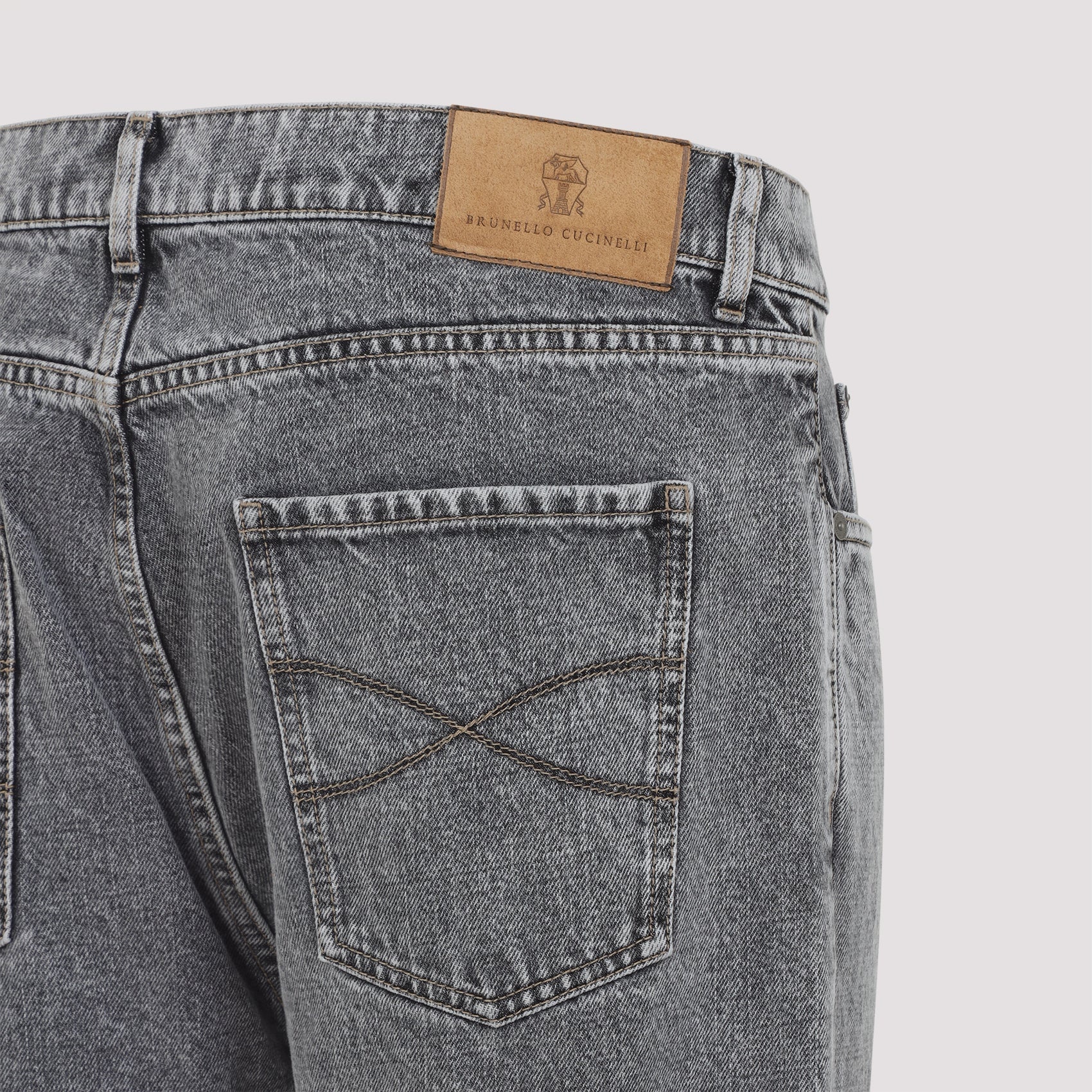 Jeans Green - 4