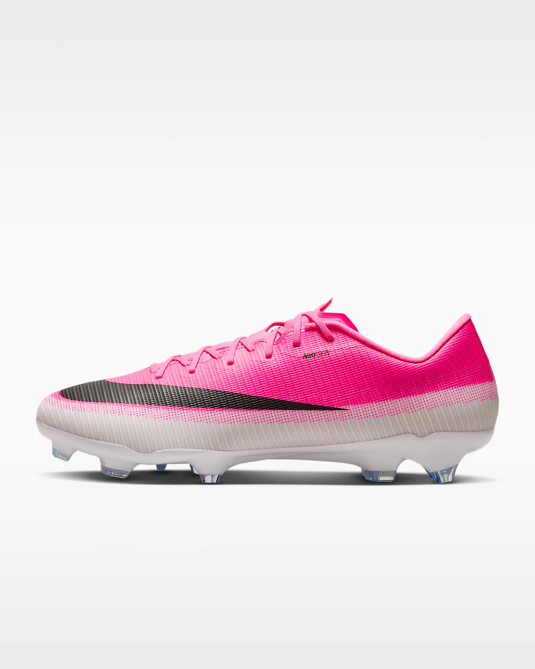Nike Mercurial Vapor 17 Academy Multi-Ground Low-Top Soccer Cleats - 1