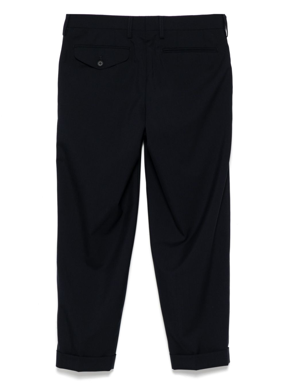 tapered trousers - 2