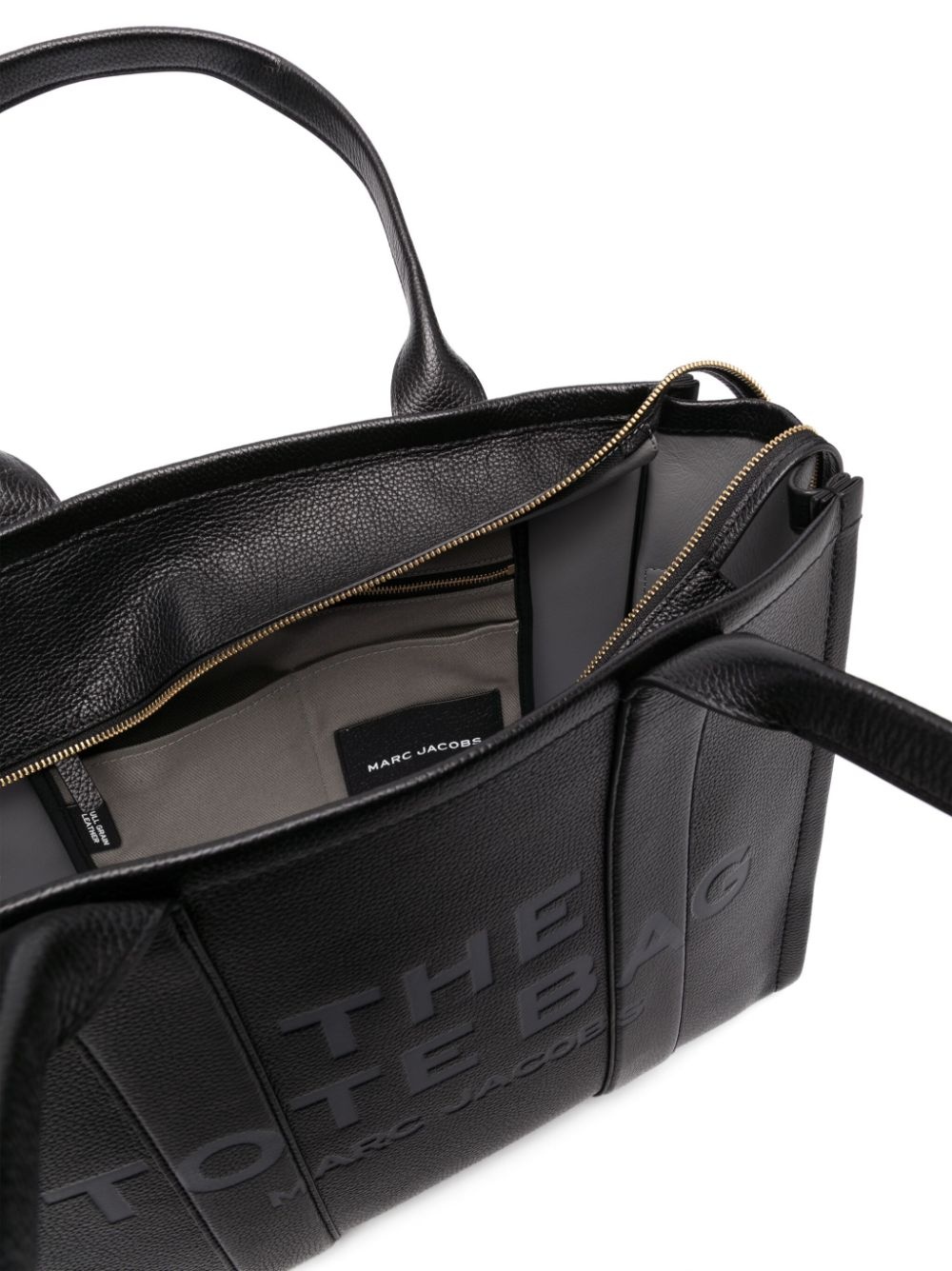 The Large Tote bag - 6