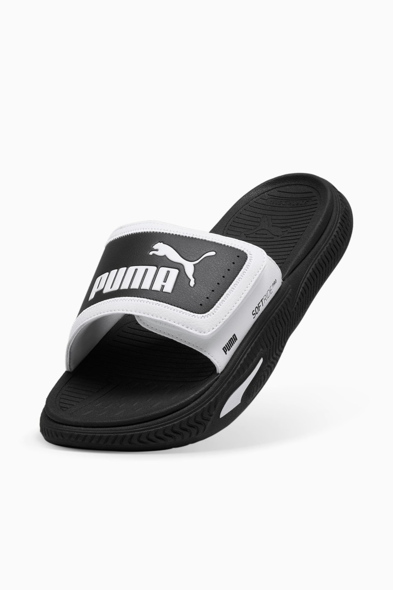 SoftridePro 24 V Slides 8