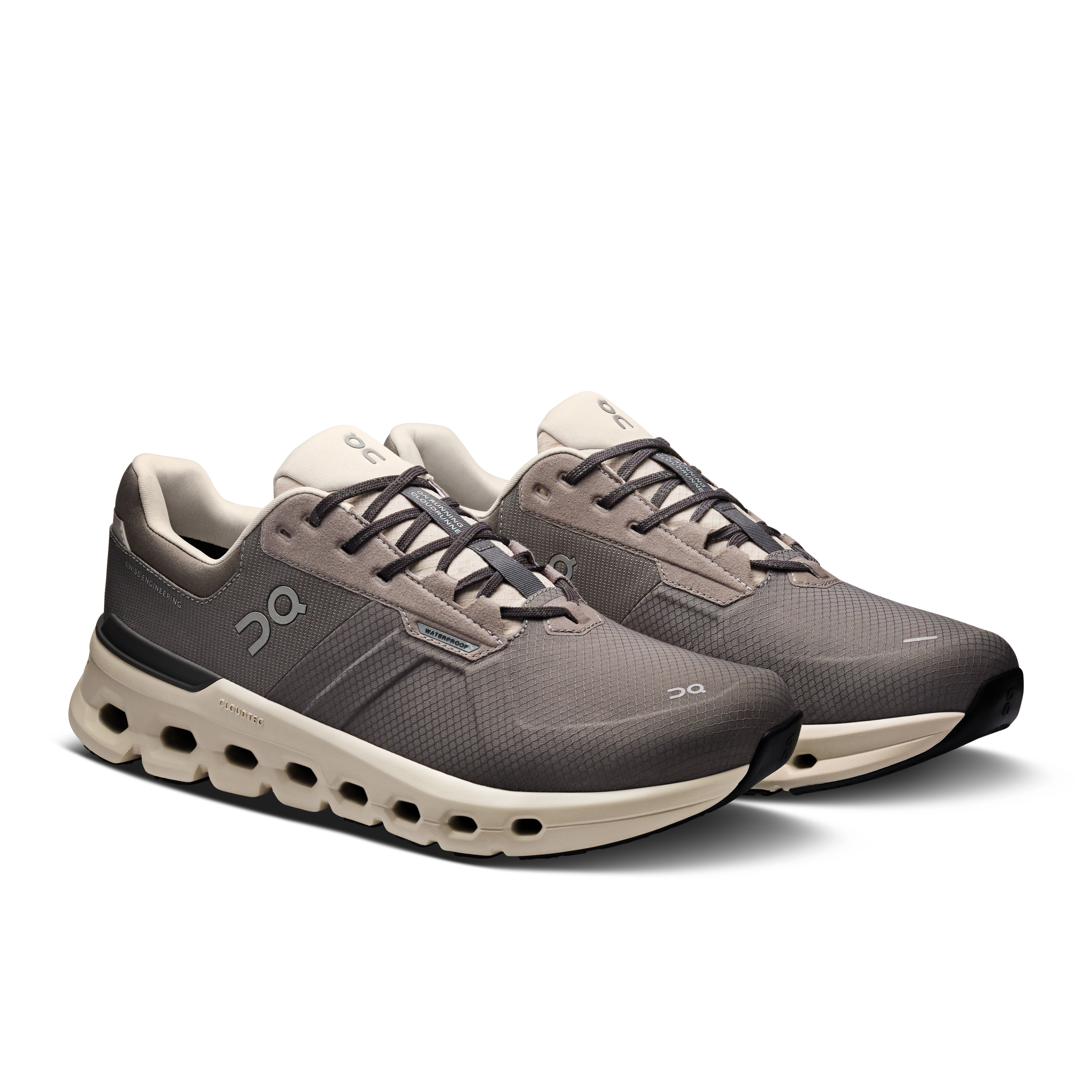 Cloudrunner 2 Waterproof - 6