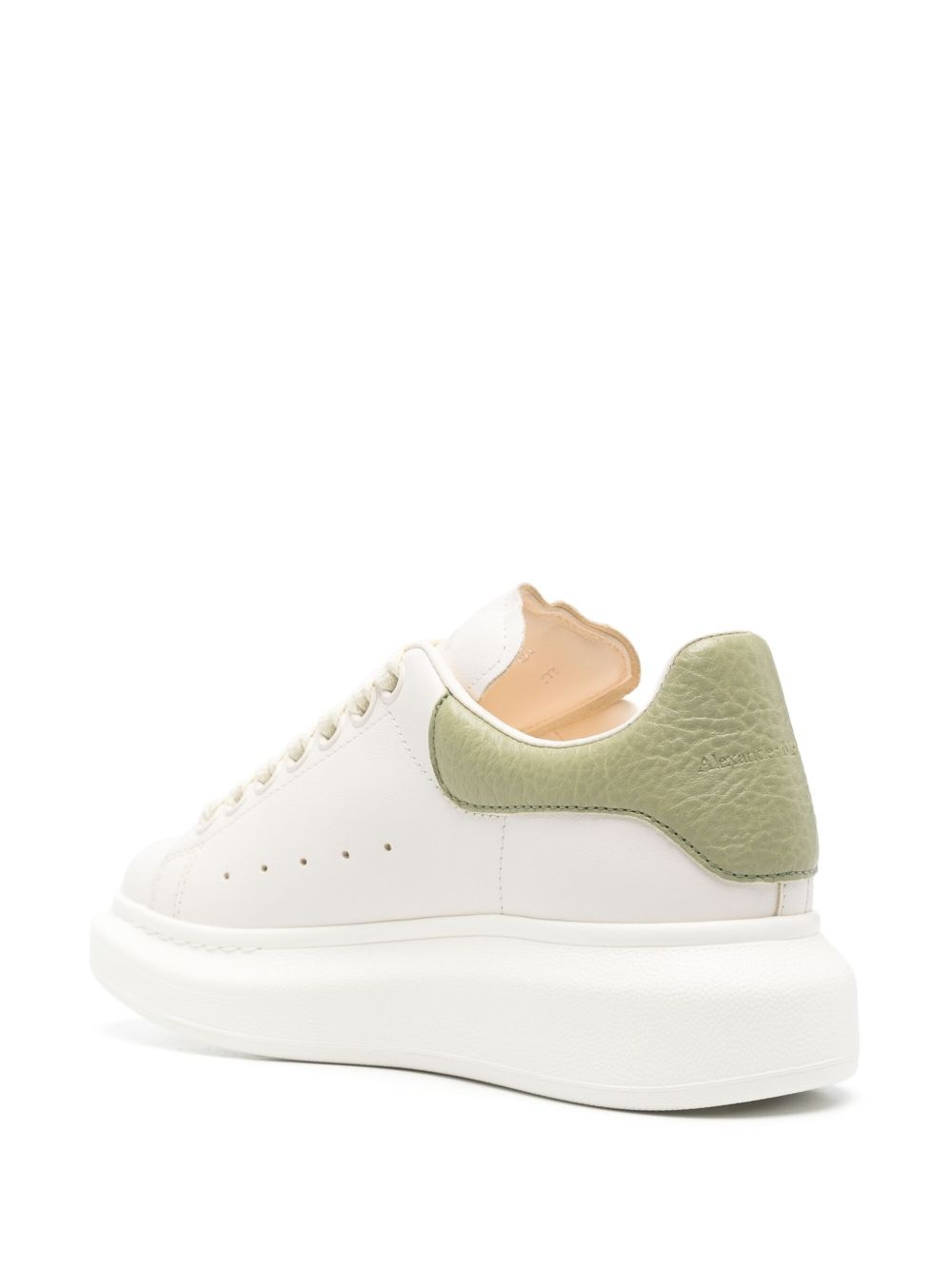 Oversized sneakers - 3