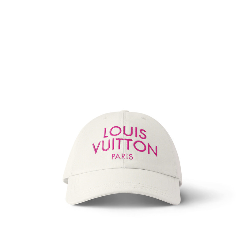 My LV Paris Cap 1