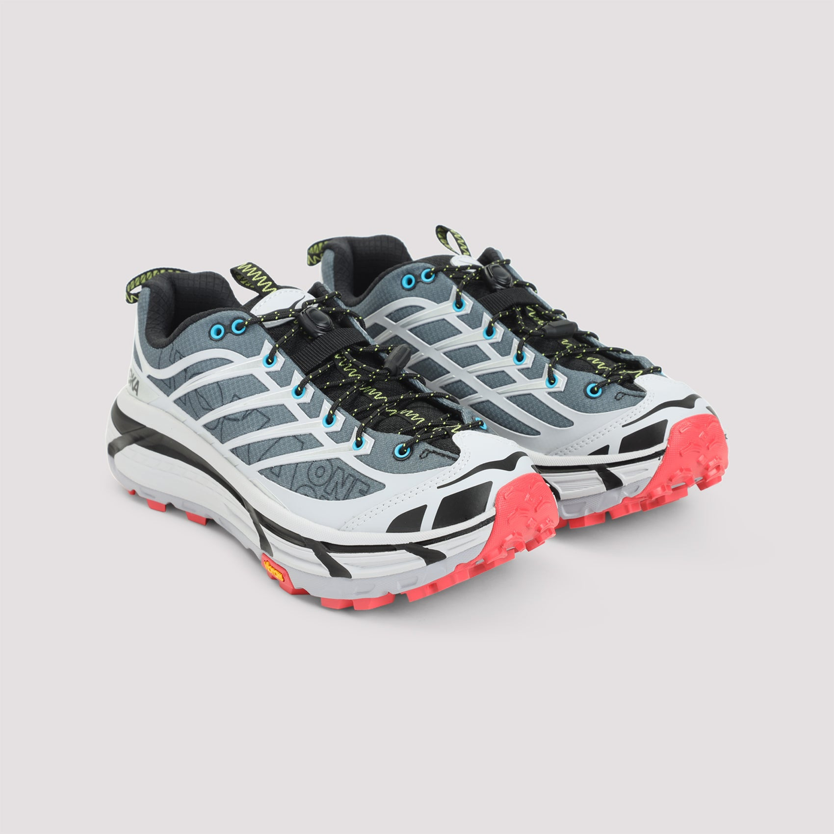 Sneakers Grey - 4