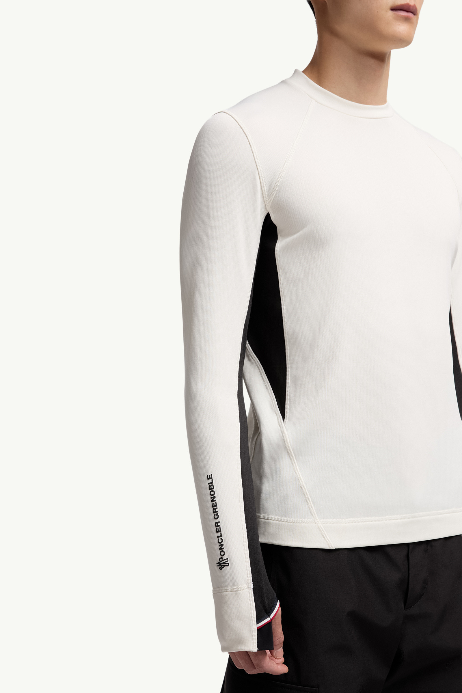 Polartec® Sweatshirt - 6