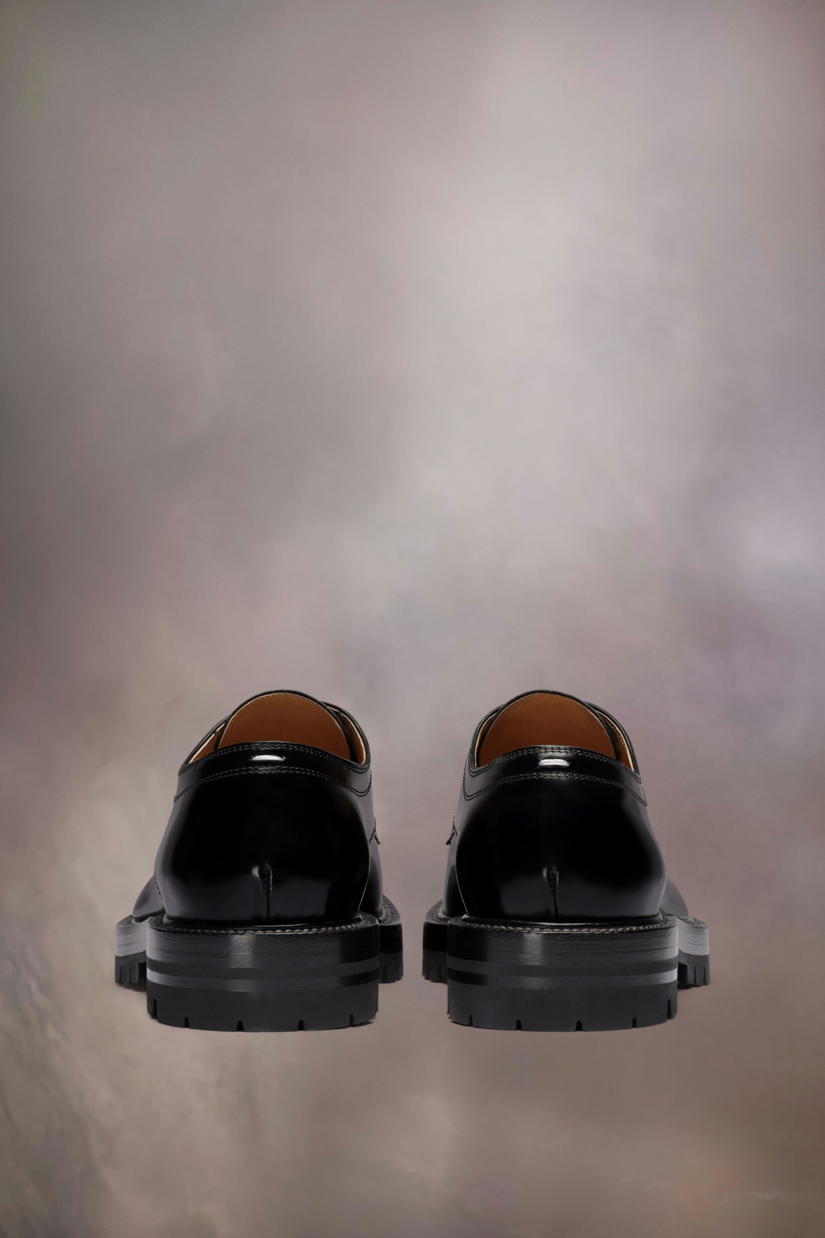 Tabi lace-ups - 3