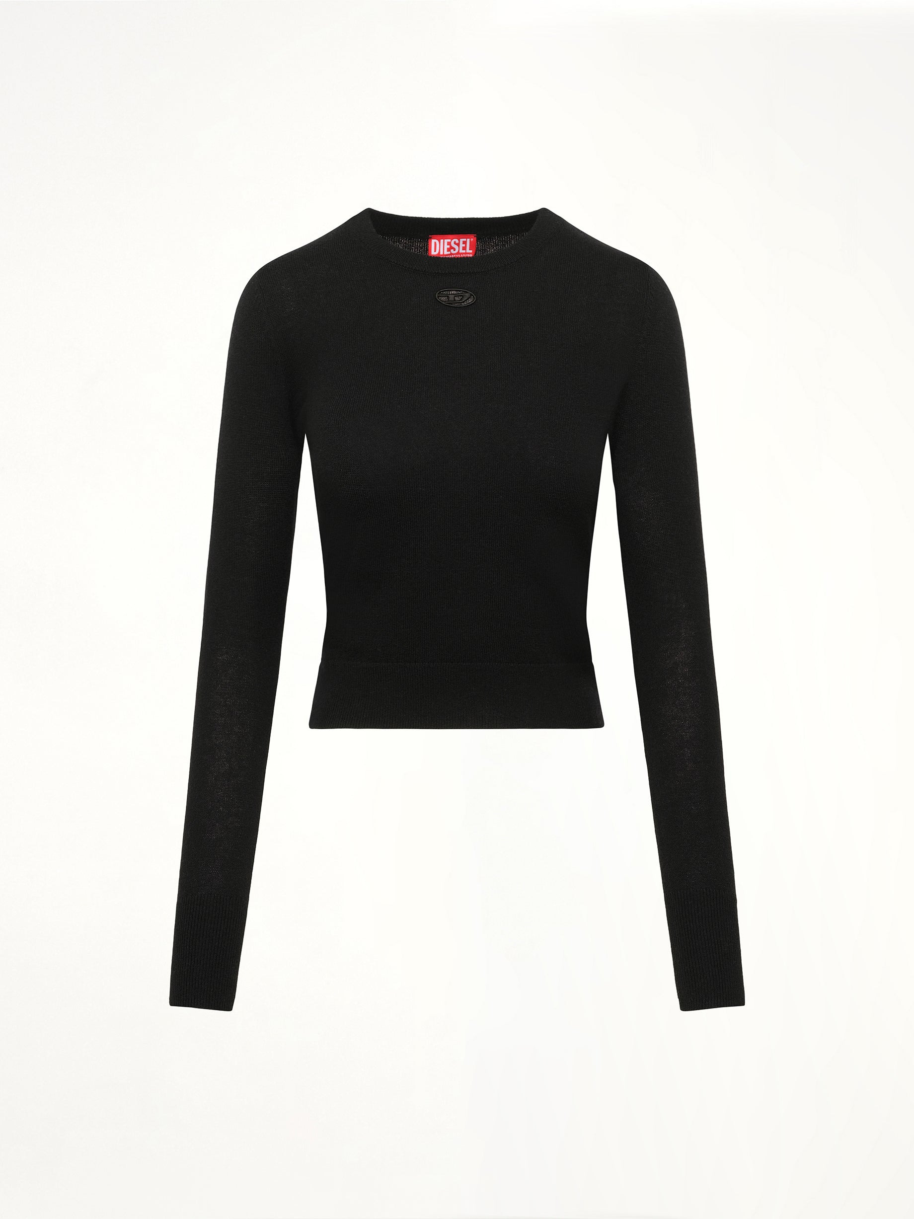 M-Areesax Sweater In Black - 2