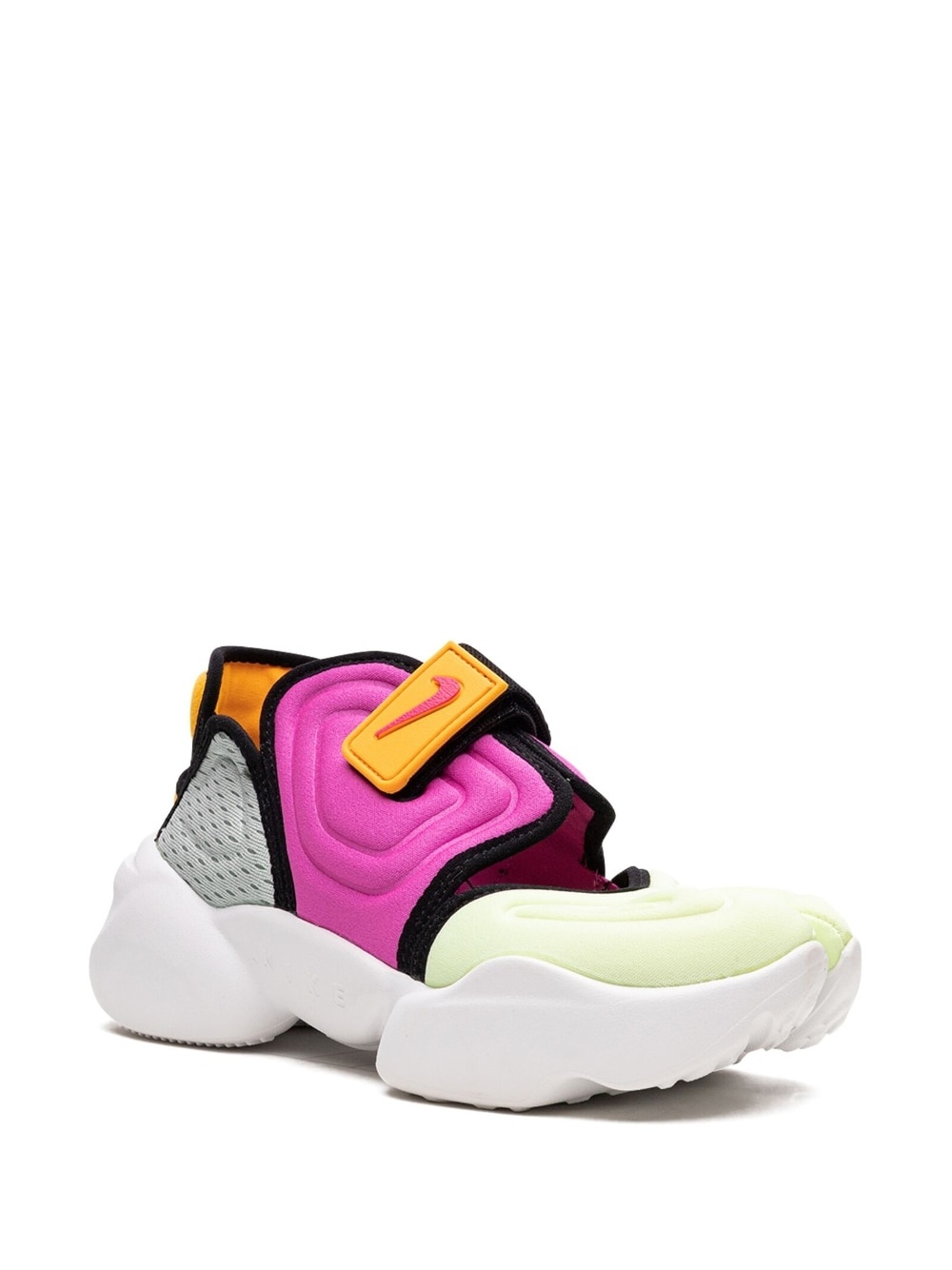Nike Aqua Rift sneakers REVERSIBLE