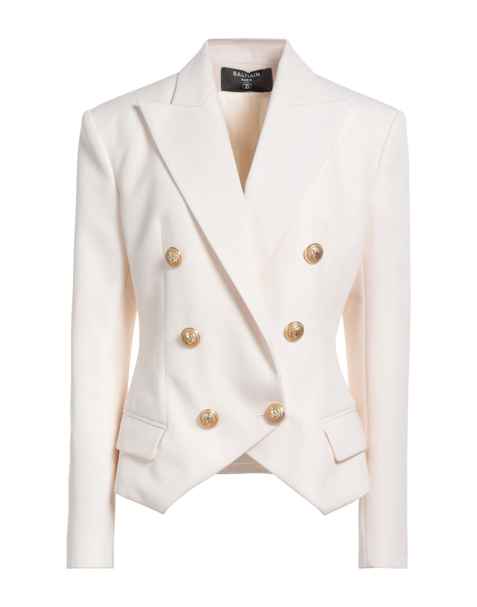 Black Women's Blazer - 1