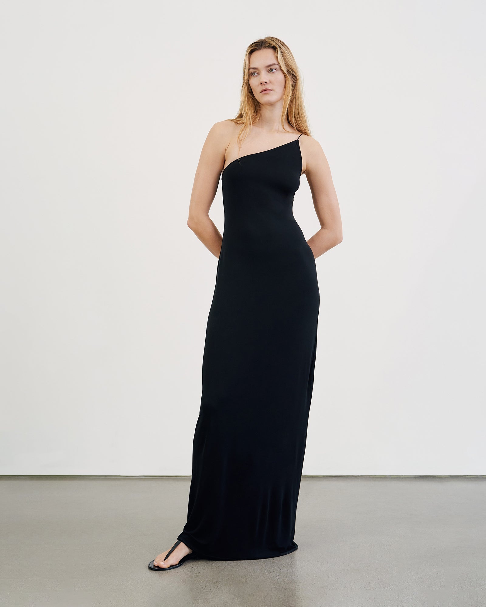 ELINOR DRESS - 2