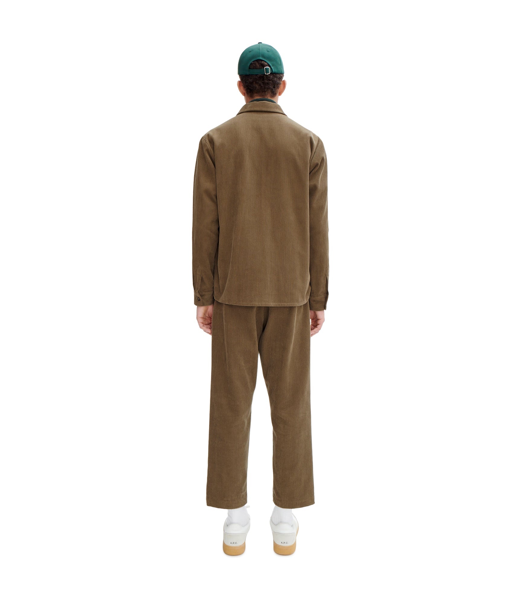 Joe overshirt - 7