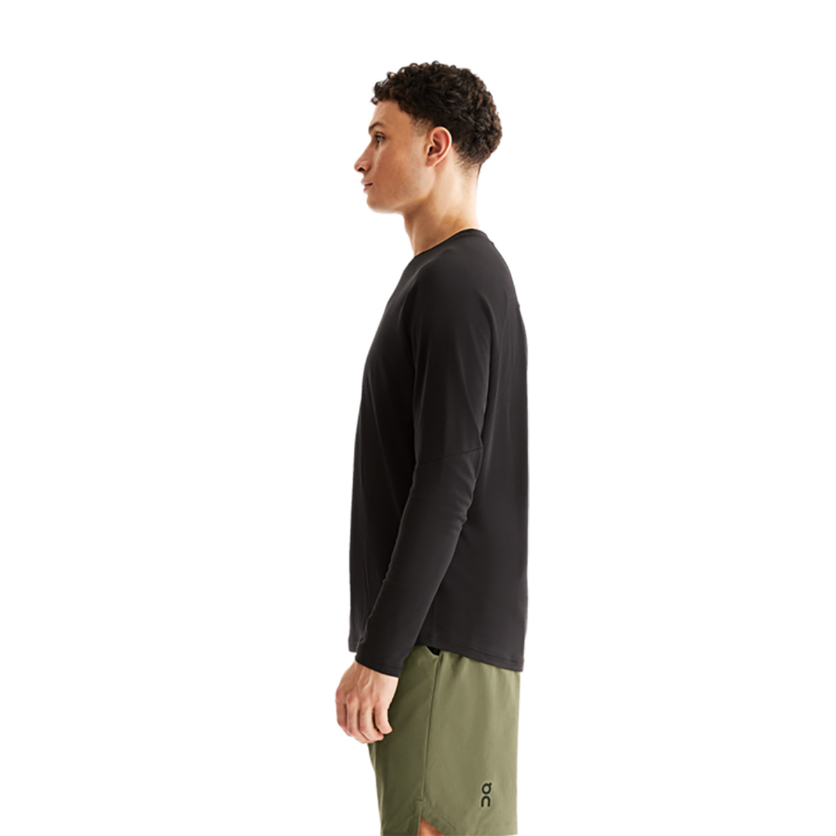 ON Focus-T Longsleeve - 2