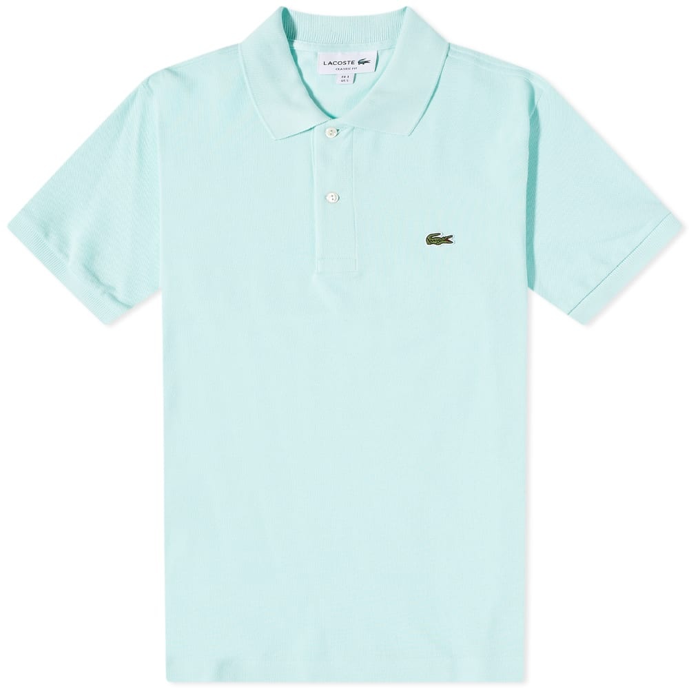 Lacoste Classic L12.12 Polo - 1