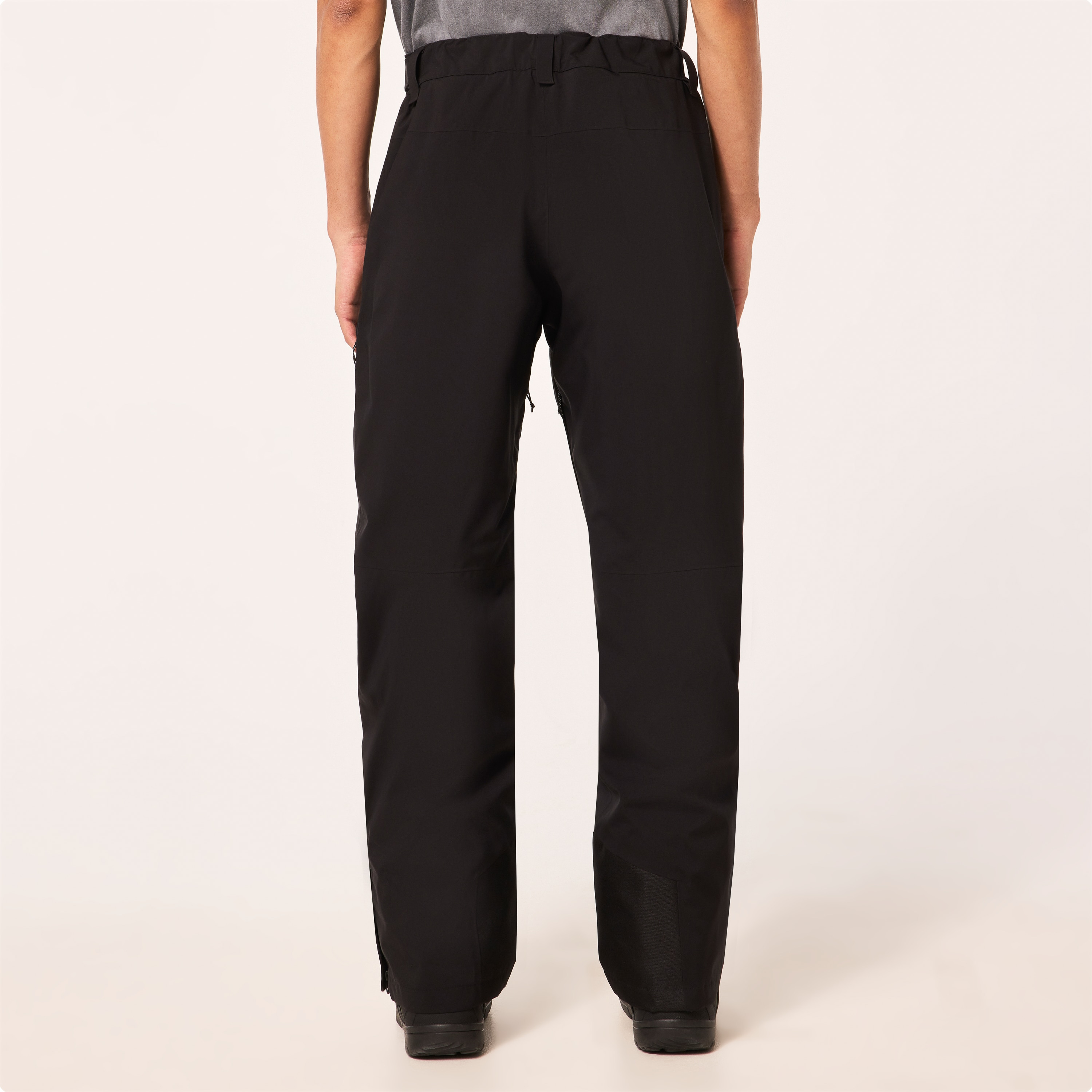 Tnp Lined Shell Pant 2.0 - 5