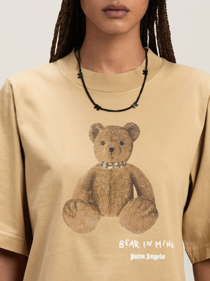Bear In Mind T-Shirt 6