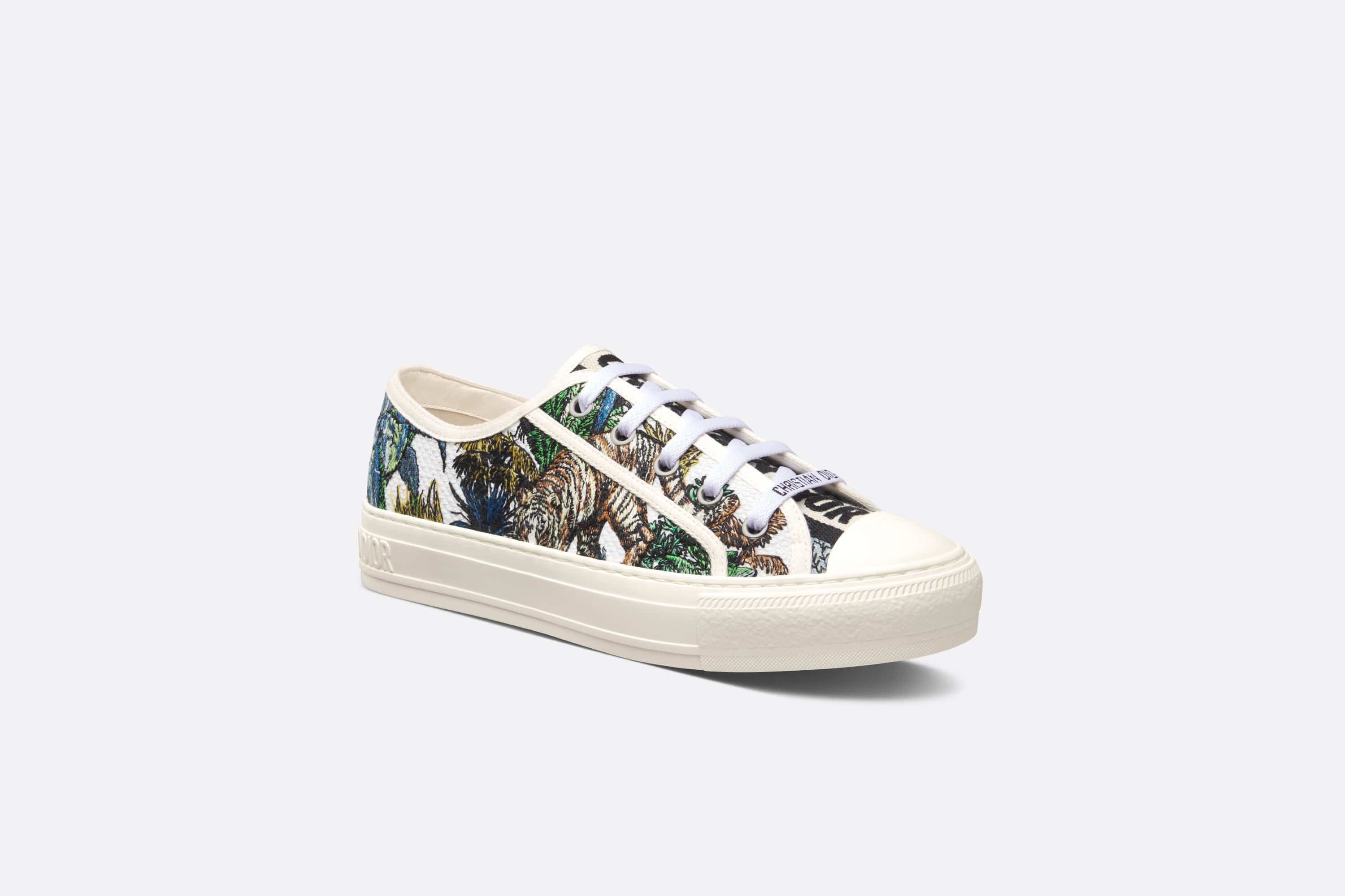 Walk'n'Dior Sneaker - 2