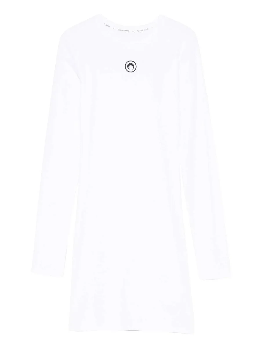 Marine Serre Dresses - 1