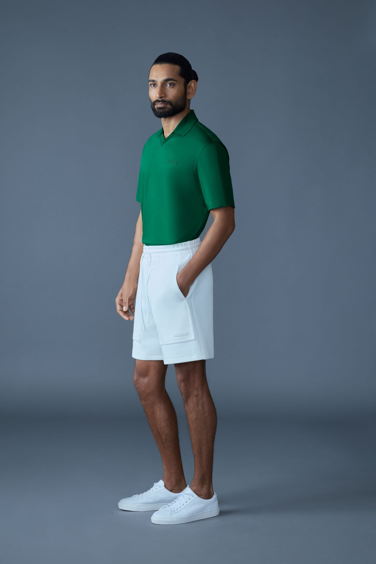 MARCO Organic Cotton Polo - 3
