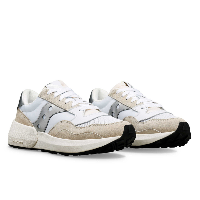Saucony Jazz NXT outlook