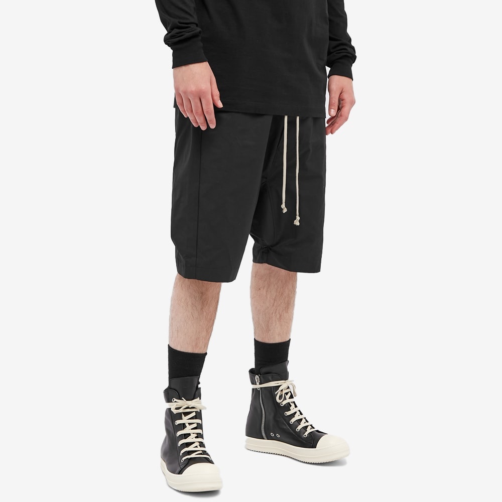 Rick Owens Rick's Pods Short - 4