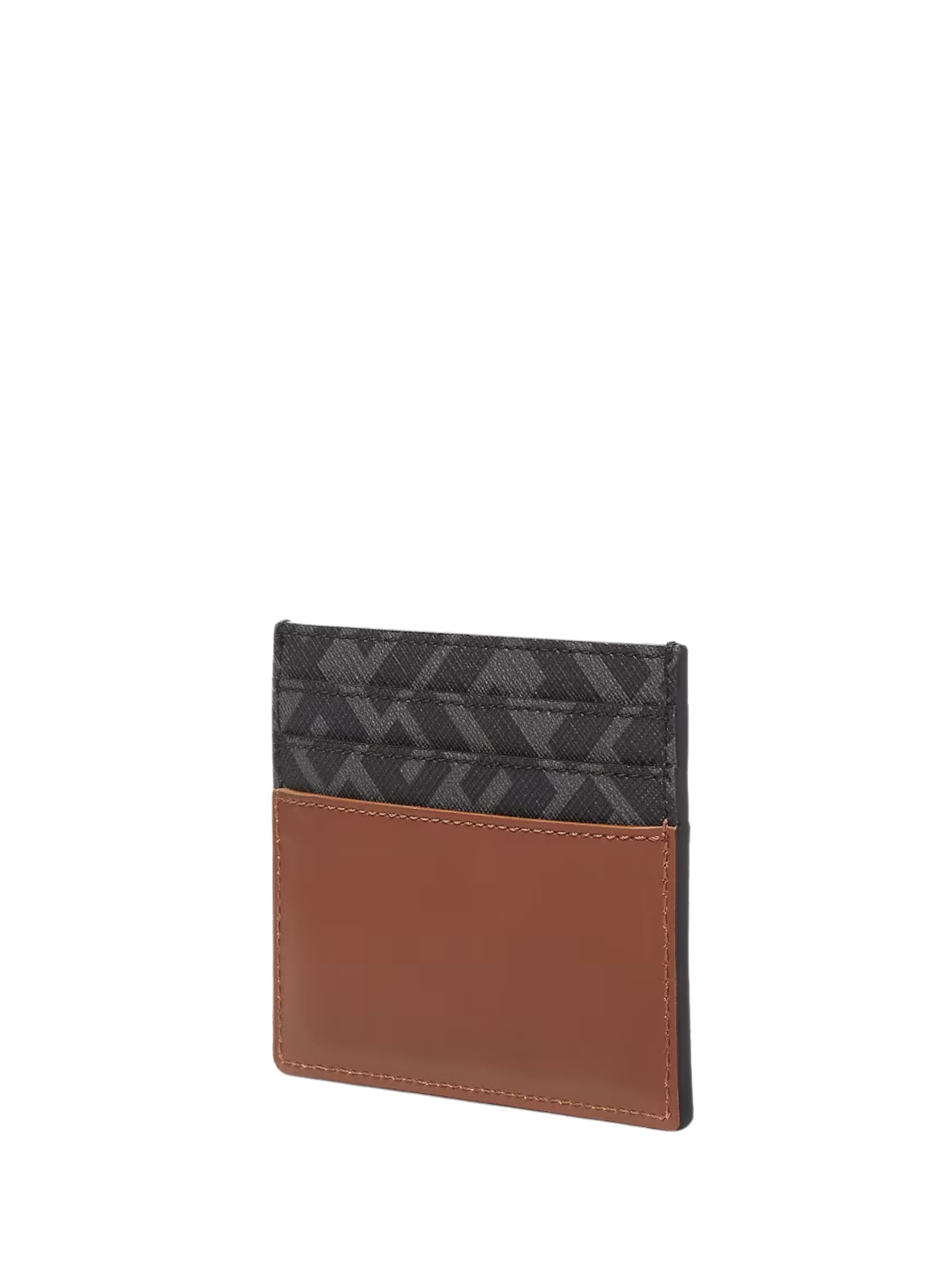 Squared Card Holder - 2