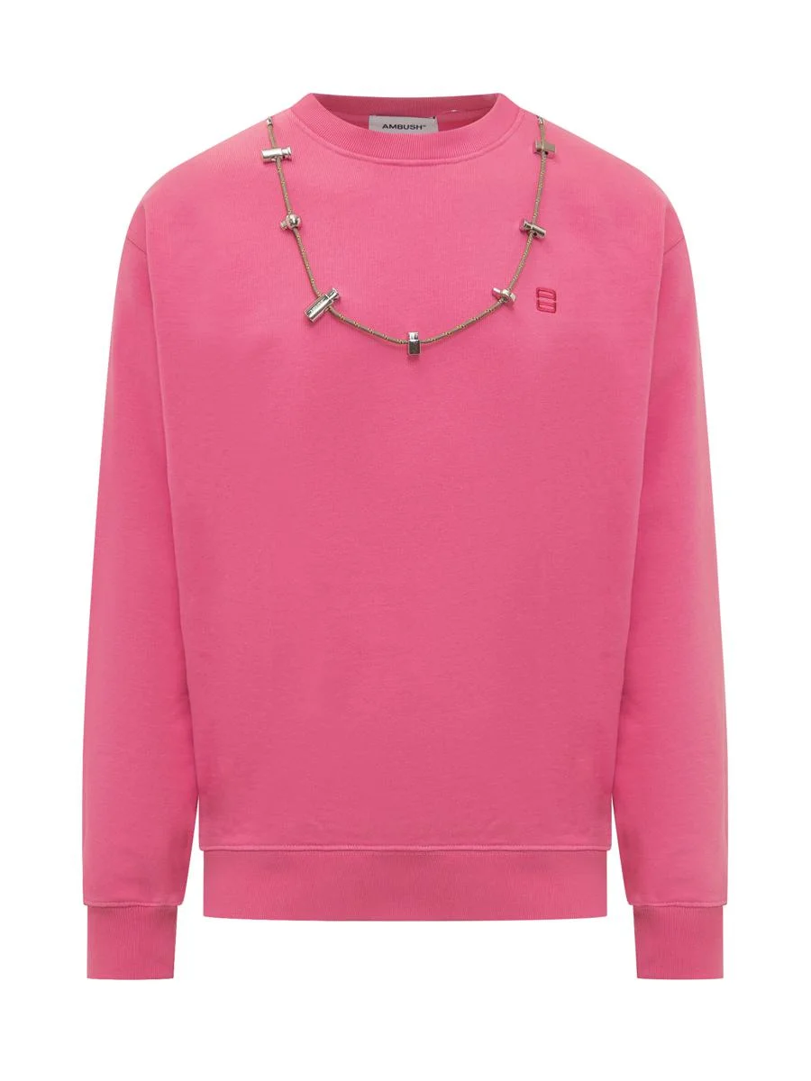 AMBUSH SWEATSHIRTS - 1