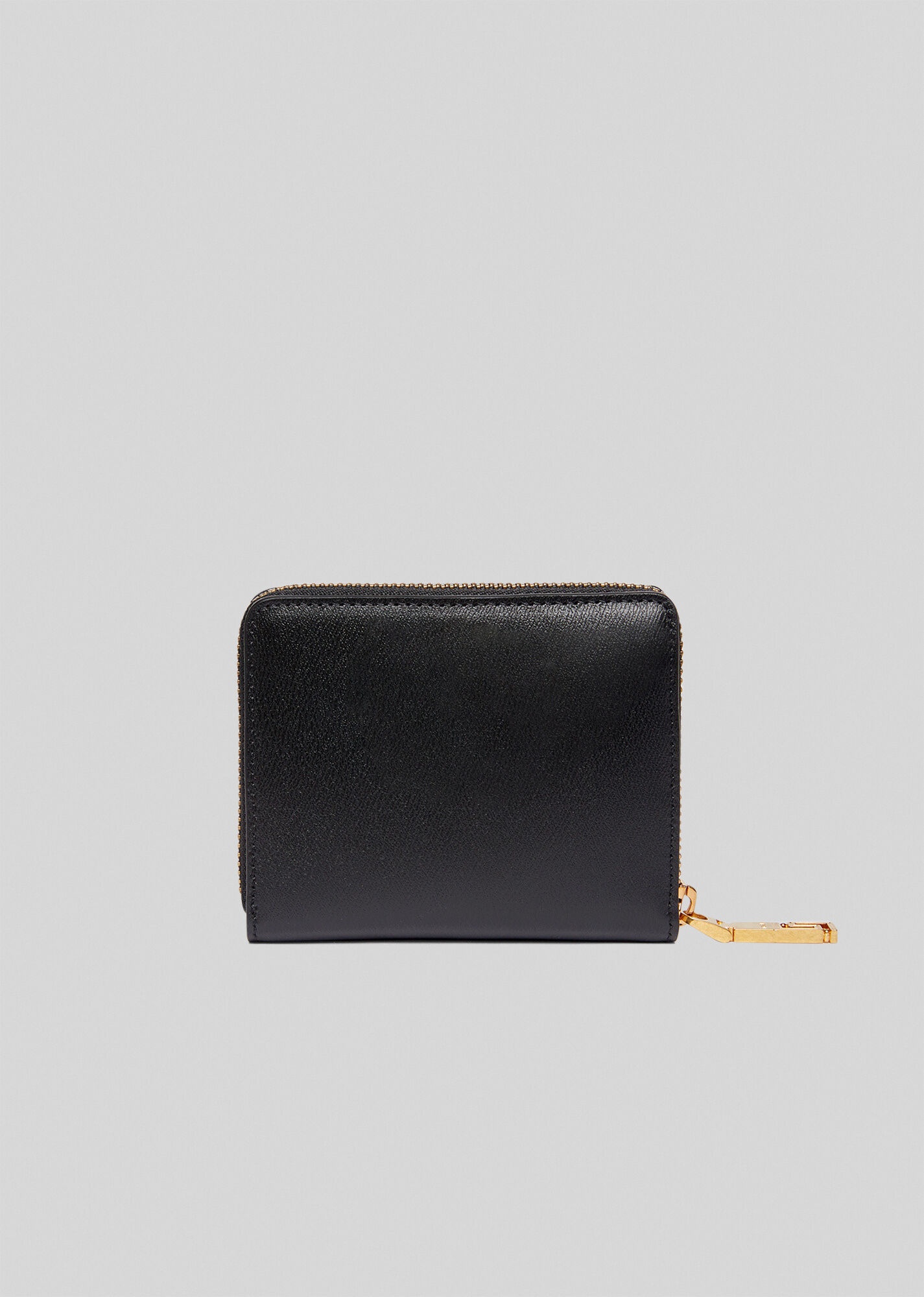 Icon Leather Wallet - 2