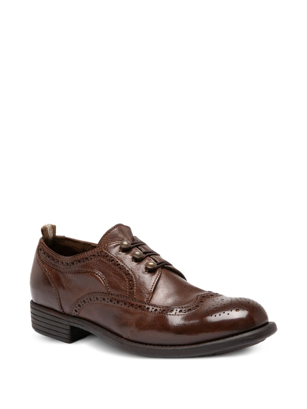 Calixte 035 brogues - 2