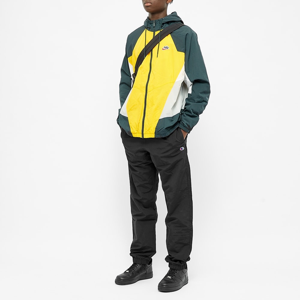 Champion Reverse Weave Cuffed Track Pant - 6