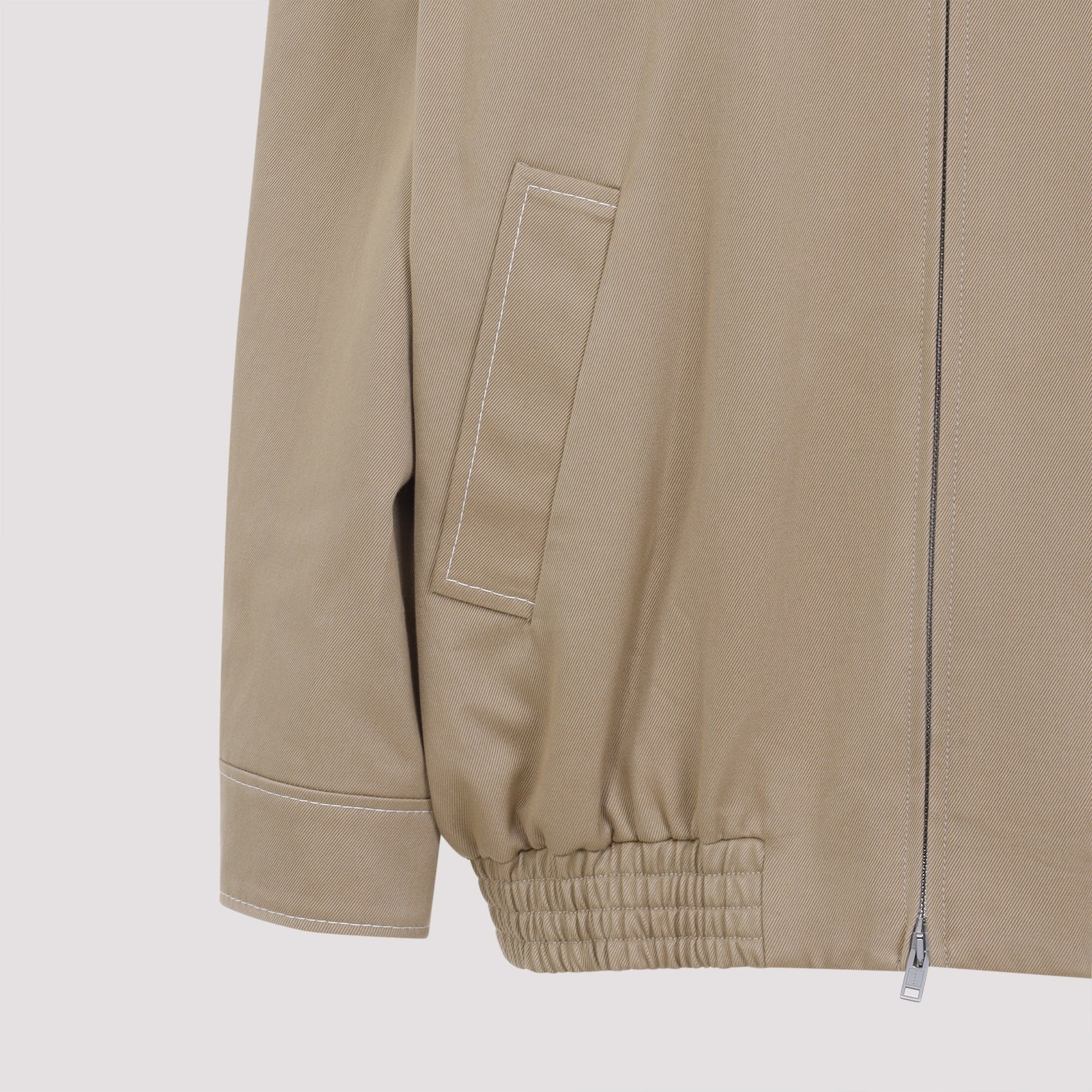 Jackets Grey - 4