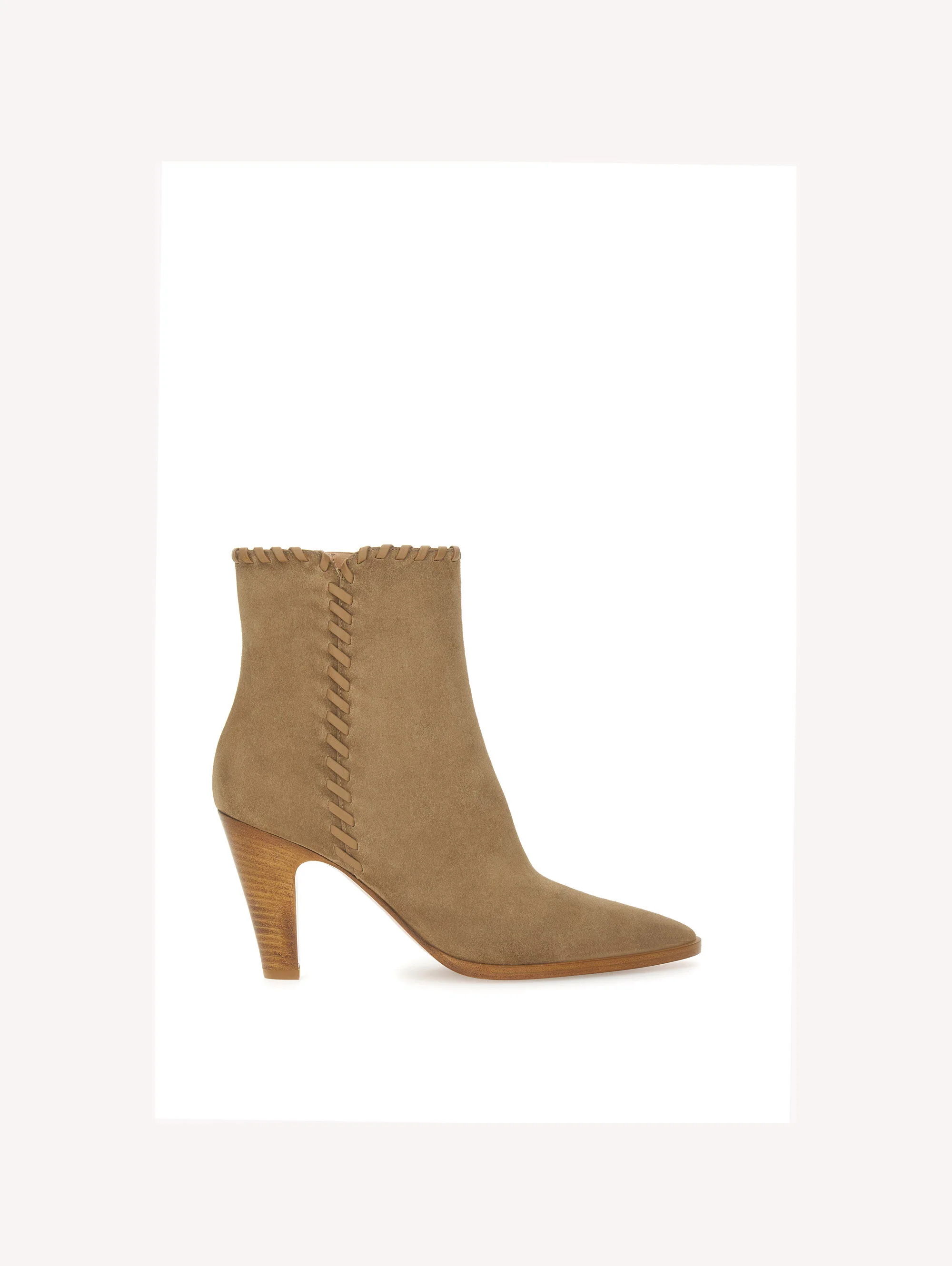 ZAIRA BOOTIE - 1