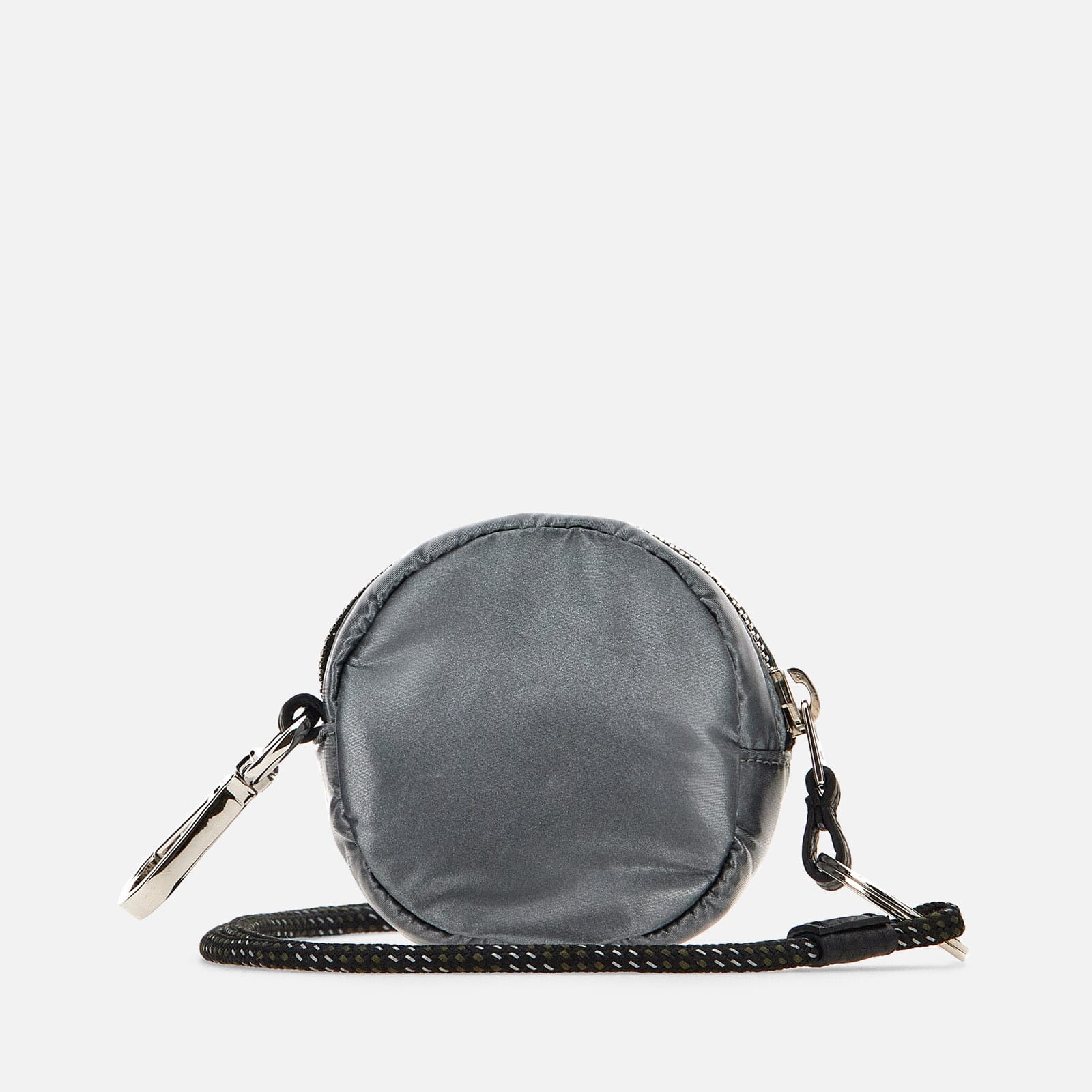 Pouch Grey Black - 3