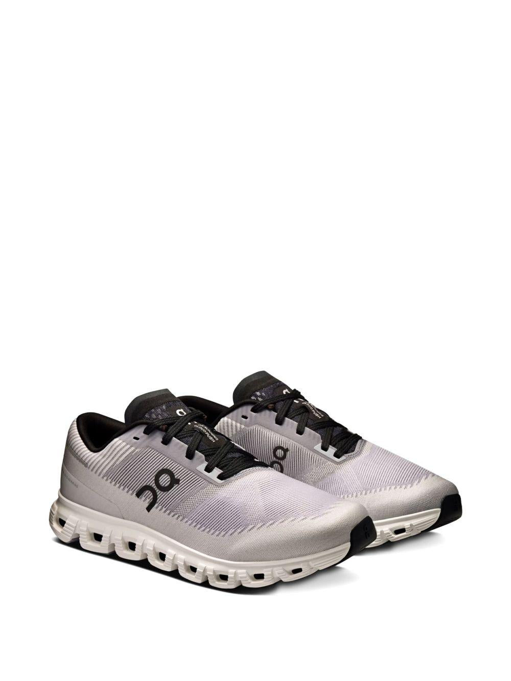SNEAKERS CLOUD 6 PUSH ON RUNNING - 2