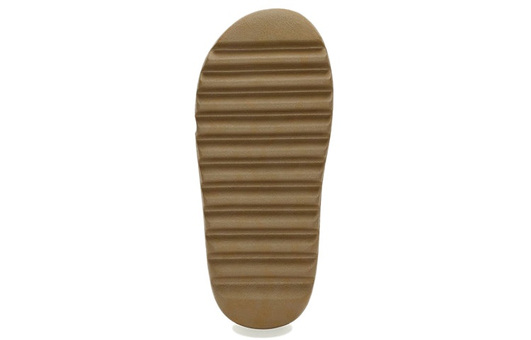 adidas Yeezy Slides 'Ochre' GW1931 - 5