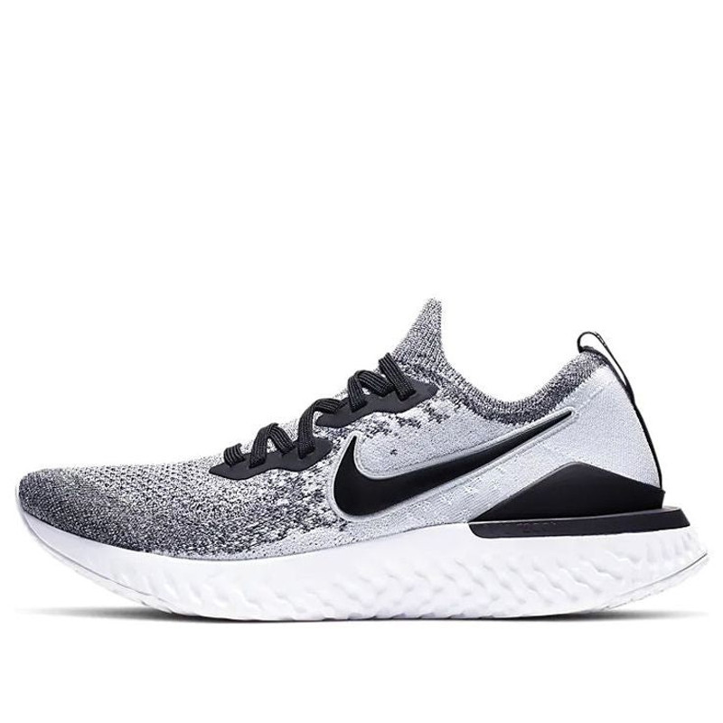 Nike Epic React Flyknit 2 'Oreo' BQ8928-101 - 1