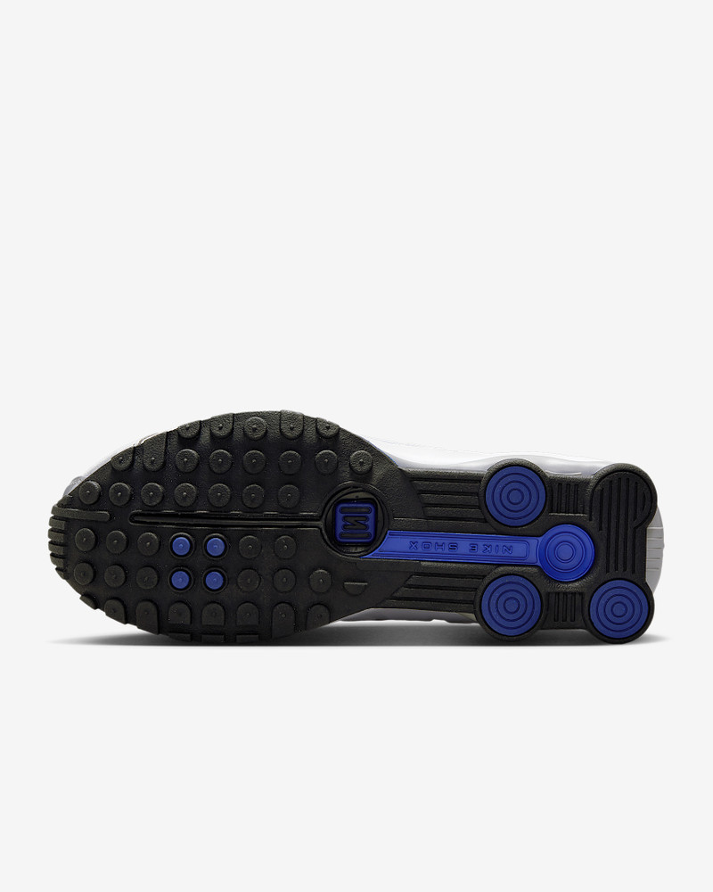 Nike Nike Shox R4 Men's Shoes outlook