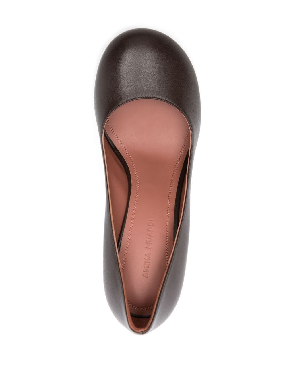 95mm Iris pumps - 4