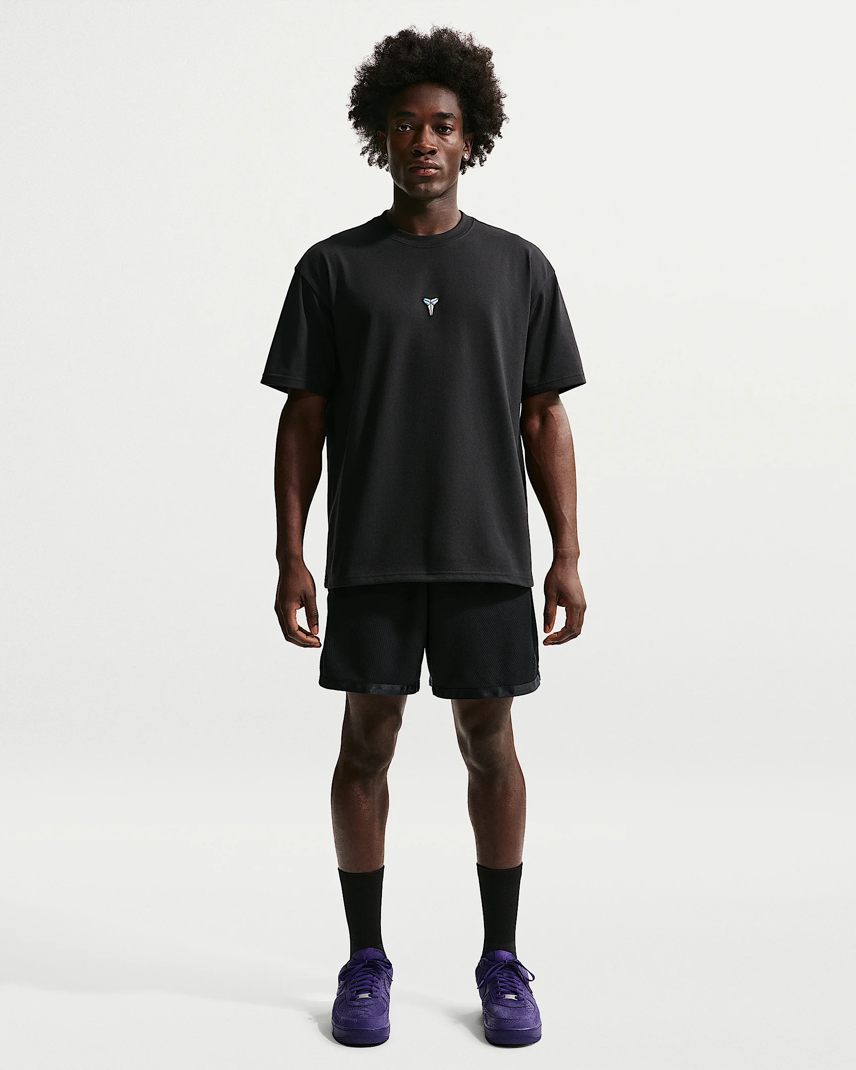 Kobe Men's Dri-FIT Basketball Shorts - 1